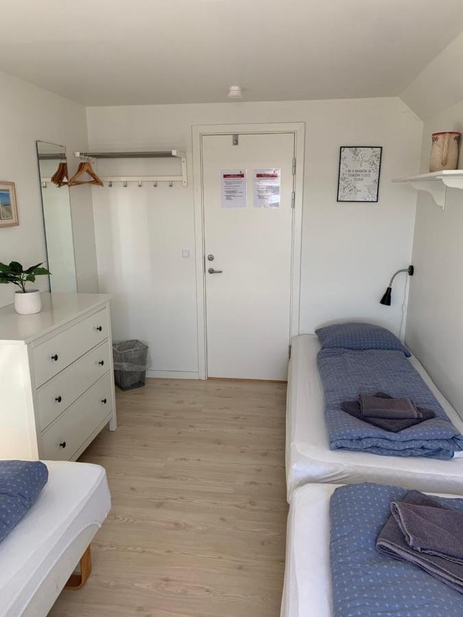 Pakhuset Anholt Ξενοδοχείο Εξωτερικό φωτογραφία