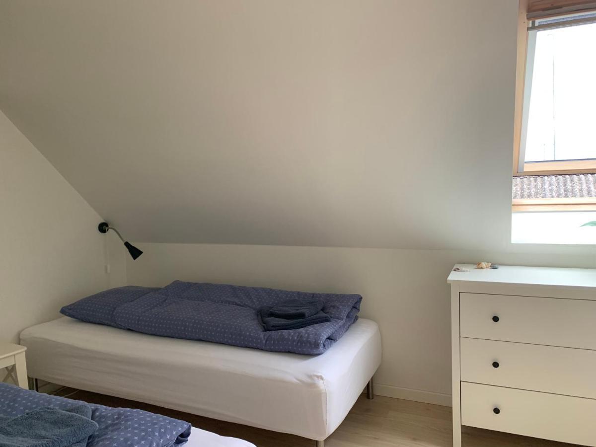 Pakhuset Anholt Ξενοδοχείο Εξωτερικό φωτογραφία