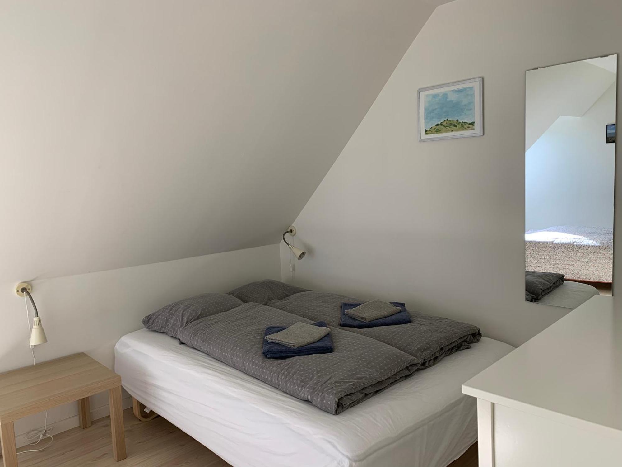 Pakhuset Anholt Ξενοδοχείο Εξωτερικό φωτογραφία